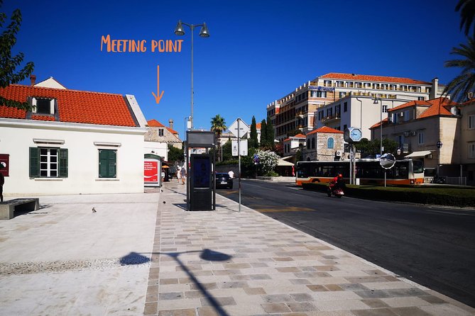 Dubrovnik: Mini Combo Old town & Game of Thrones (Spanish) - Walking the Old Town as Dubrovnik and King’s Landing