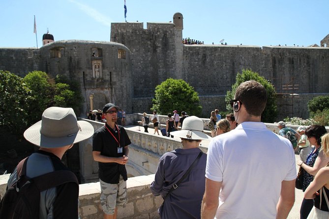 Dubrovnik: Mini Combo Old town & Game of Thrones (Spanish) - What the photo book adds