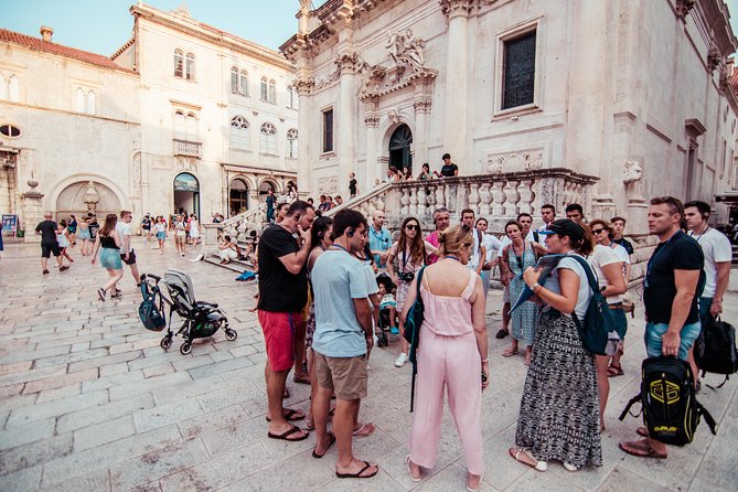 Dubrovnik: Mini Combo Old town & Game of Thrones (Spanish) - Meeting near Pile Gate at 4 p.m.