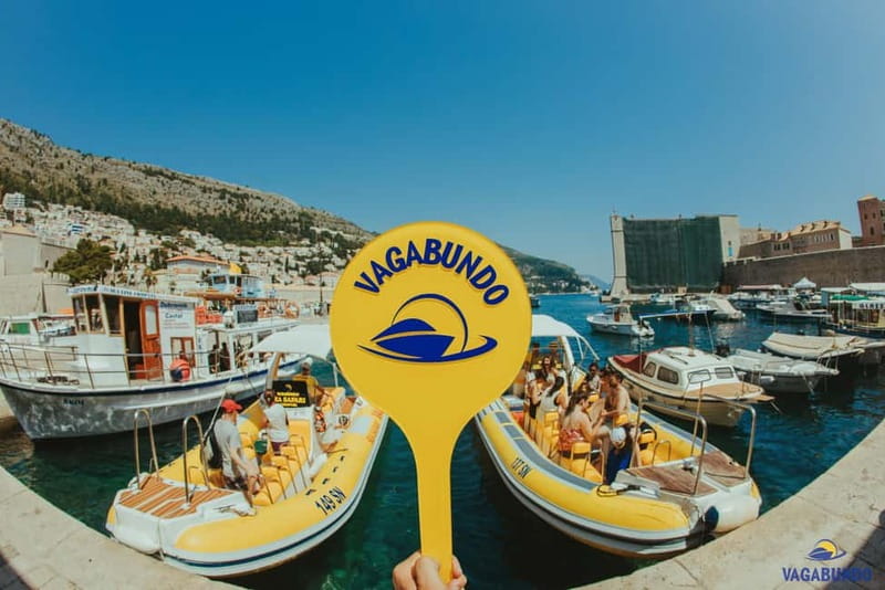 Dubrovnik: Morning Blue Cave speedboat tour with drinks - Key points to know before booking