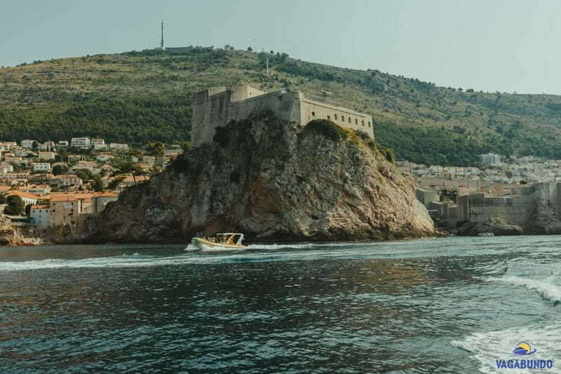 Dubrovnik: Morning Blue Cave speedboat tour with drinks - What to bring for a smoother outing