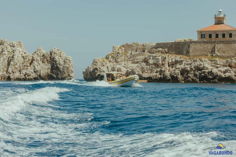 Dubrovnik: Morning Blue Cave speedboat tour with drinks - Who will enjoy this speedboat tour most