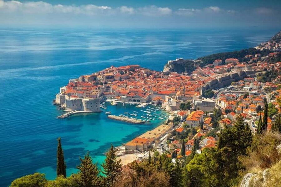 Dubrovnik : Must-See Private Walking Tour With A Guide - A Short Walk Through Dubrovnik’s Long Past