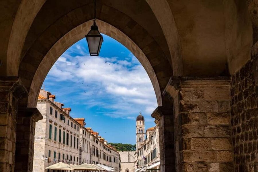 Dubrovnik : Must-See Private Walking Tour With A Guide - The Cathedral and Dubrovnik’s Sacred Side