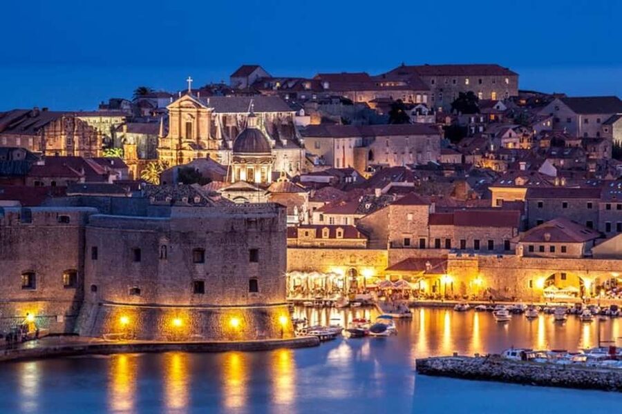 Dubrovnik : Must-See Private Walking Tour With A Guide - Is $88 Per Person Fair?