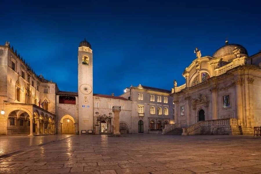 Dubrovnik : Must-See Private Walking Tour With A Guide - Who Will Get the Most From This Walk?