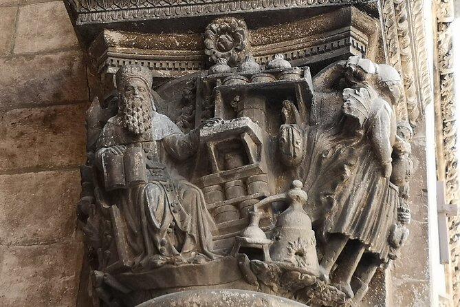 Dubrovnik Old City Private Tour - The Cathedral and Treasury