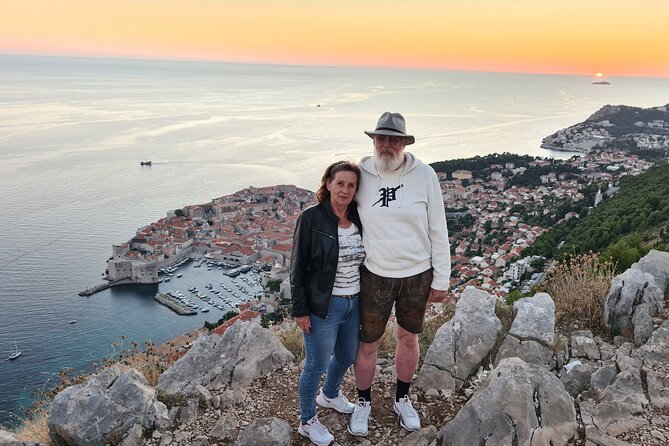 Dubrovnik Old City Tour and Panoramic Drive - Why this tour works as a first look at Dubrovnik