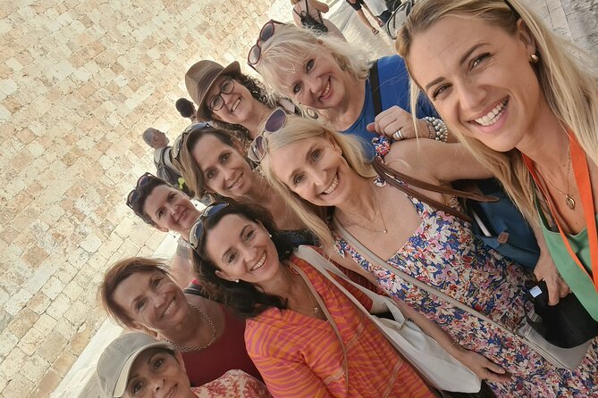 Dubrovnik Old City Tour and Panoramic Drive - Rector’s Palace and the politics of medieval Dubrovnik