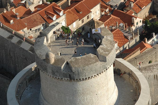 Dubrovnik Old City Walls Private Tour - Why Dubrovnik’s walls make a strong first walk