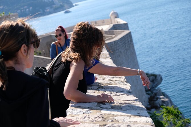 Dubrovnik Old Town & City Walls Private Tour - Starting at Pile, Dubrovnik’s western gateway