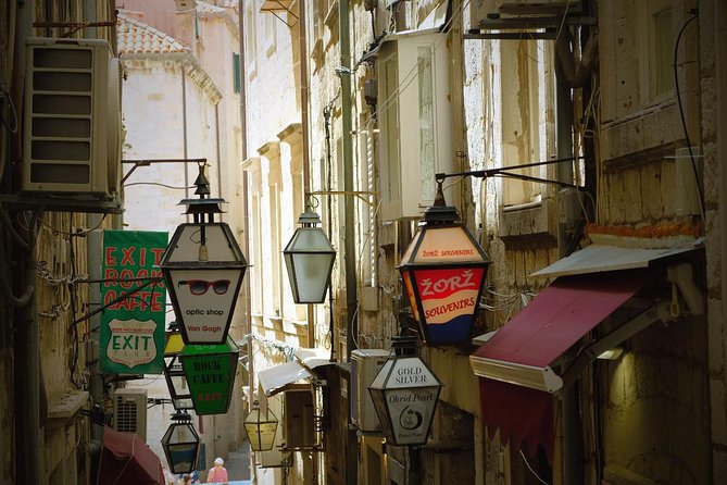 Dubrovnik Old Town & City Walls Private Tour - Who will enjoy this tour most