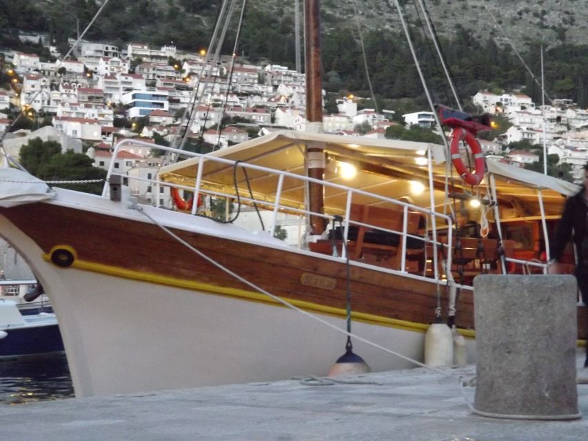 Dubrovnik: Old Town Cruise with Lunch - Is $86 a fair price?