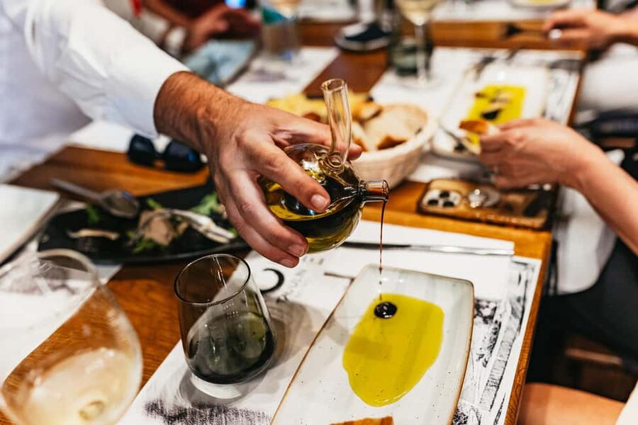 Dubrovnik: Old Town Food Tour - Why this food tour works so well in Dubrovnik