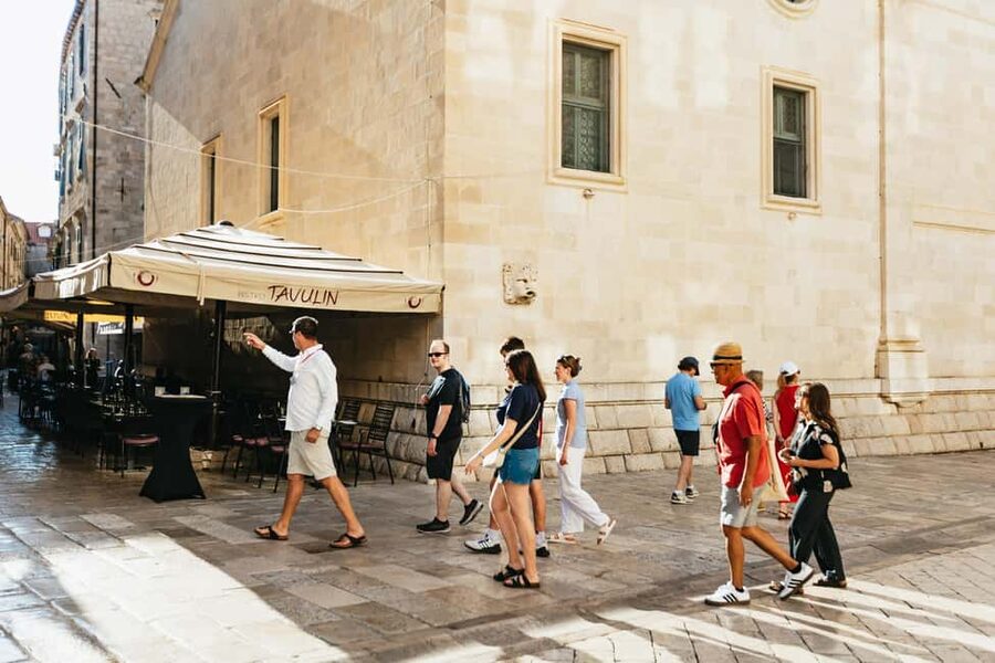 Dubrovnik: Old Town Food Tour - Is $157 a fair price?
