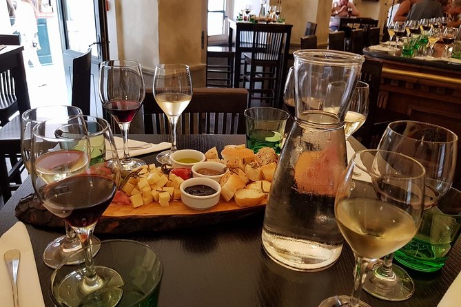 Dubrovnik Old Town Food Tour: Small-Group Experience - How much Dubrovnik history will you get?