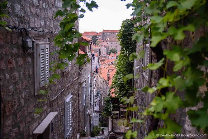 Dubrovnik Old Town Food Tour: Small-Group Experience - Price and value at $169.38