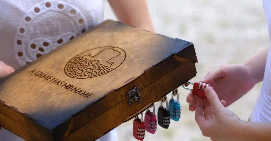 Dubrovnik: Old Town History Outdoor Escape Game - Key points at a glance