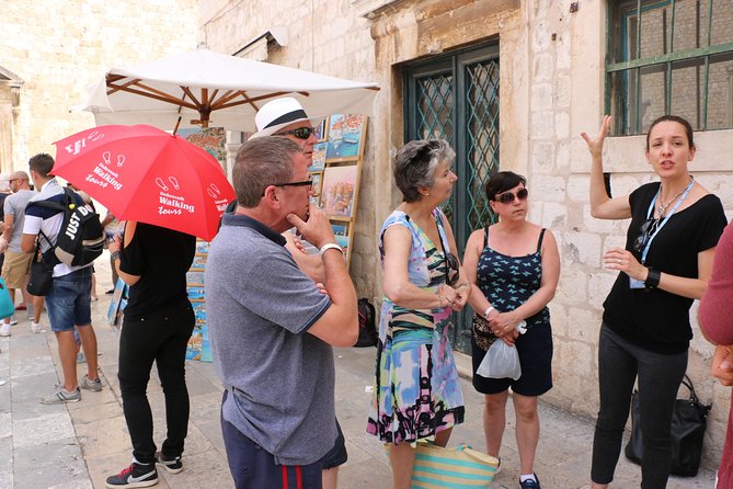 Dubrovnik Old Town History Walking Tour - The Franciscan Monastery and one of Europe’s oldest pharmacies