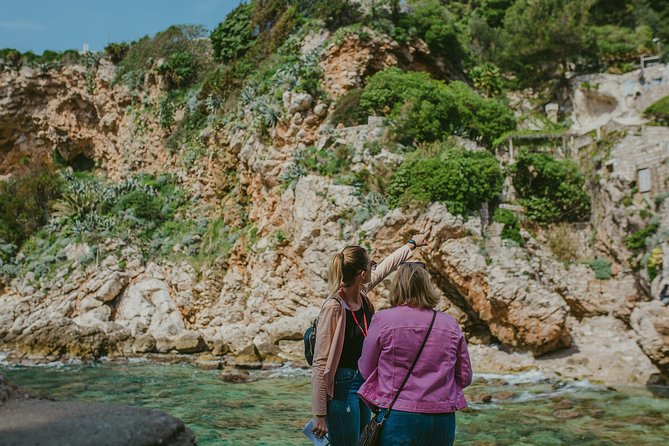 Dubrovnik Old Town Private Walking Tour - Luza Square brings together church, palace, and public life