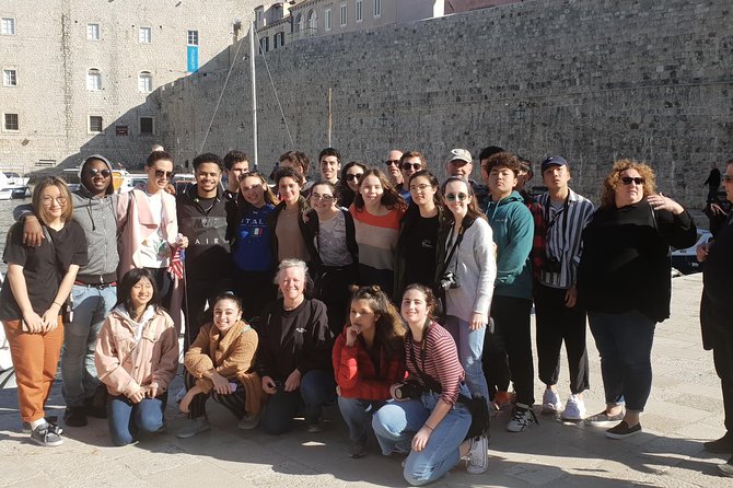 Dubrovnik Old Town Private Walking Tour - The Franciscan complex adds a quieter layer