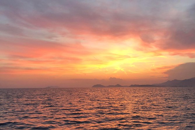Dubrovnik Old Town Sunset Cruise - Seeing Dubrovnik from the Adriatic