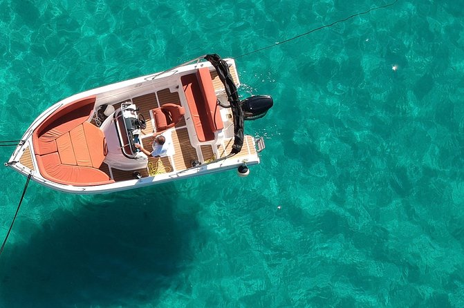 Dubrovnik Old Town Sunset Cruise - A friendly guide can make the difference