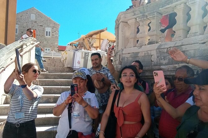 Dubrovnik: Old Town Walking Tour - The Old Town and Stradun, Dubrovnik’s great central street