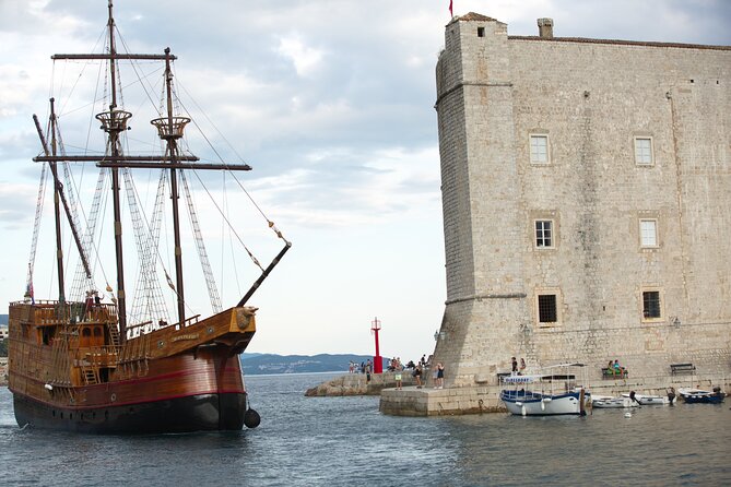 Dubrovnik Old Town Walking Tour and Cruise with Karaka - Is $53.39 a fair price?