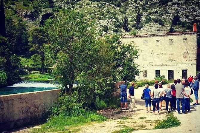 Dubrovnik Panorama Sightseeing with Tour Guide in Minivan - Why the minivan format works in Dubrovnik