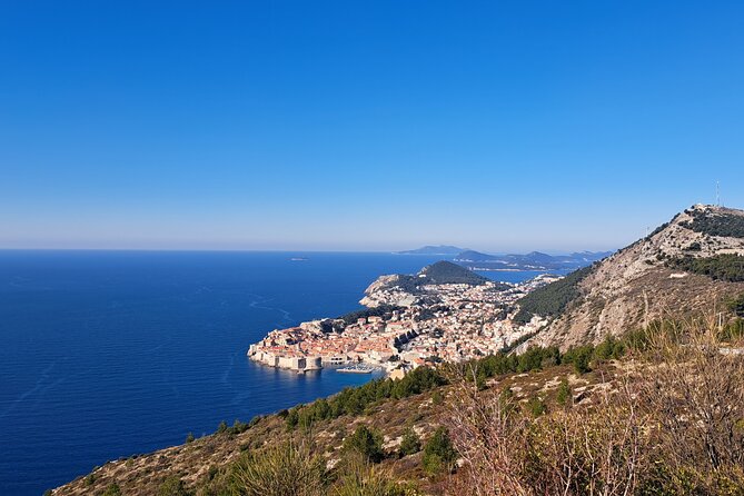 Dubrovnik Panorama Tour - Why this short Dubrovnik tour is worth considering