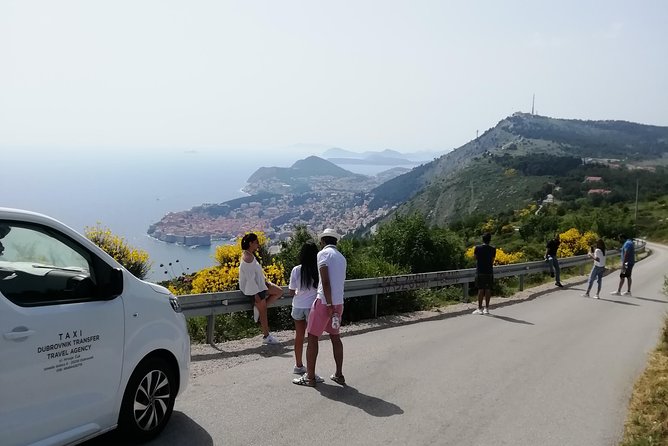 Dubrovnik panorama tour & Dubrovnik on your own - Is $60.34 a fair price?