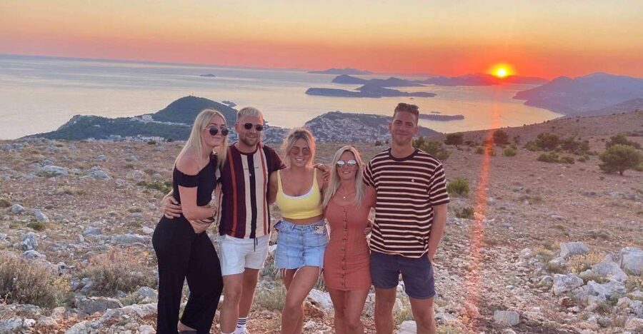 Dubrovnik: Panorama Tour with Free Time in the Old Town - A guide who adds value beyond the drive