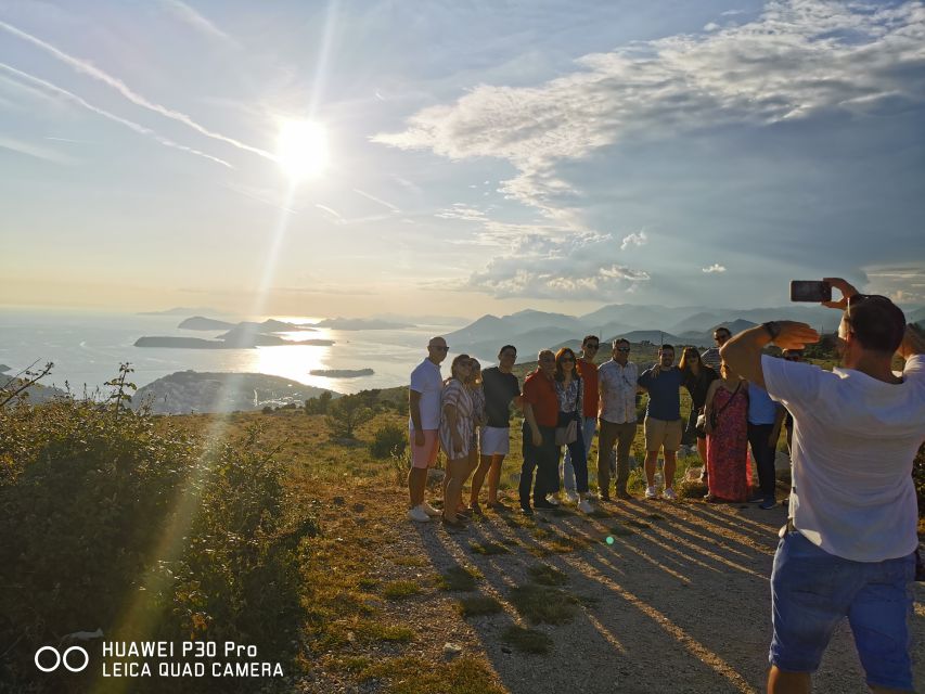 Dubrovnik: Panorama Tour with Free Time in the Old Town - Is $58 a fair price?