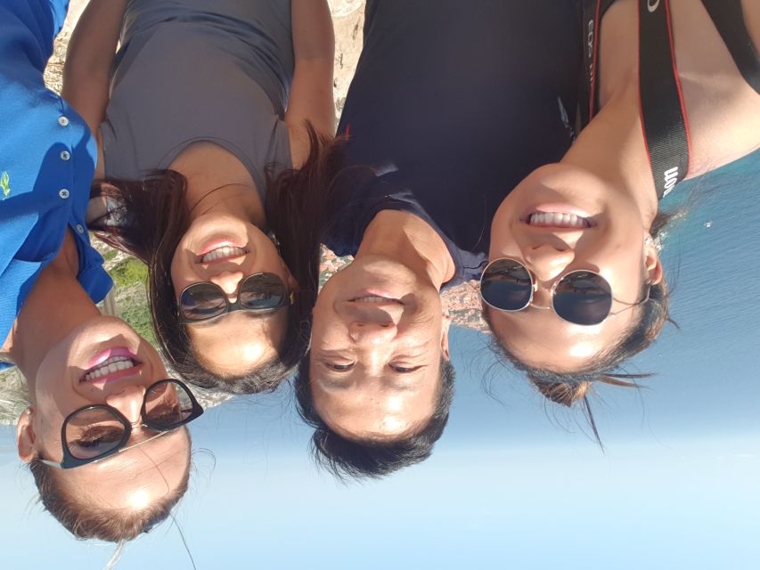 Dubrovnik: Panoramic Drive & Dubrovnik Old Town Walking Tour - Why the high viewpoint changes your first look at Dubrovnik