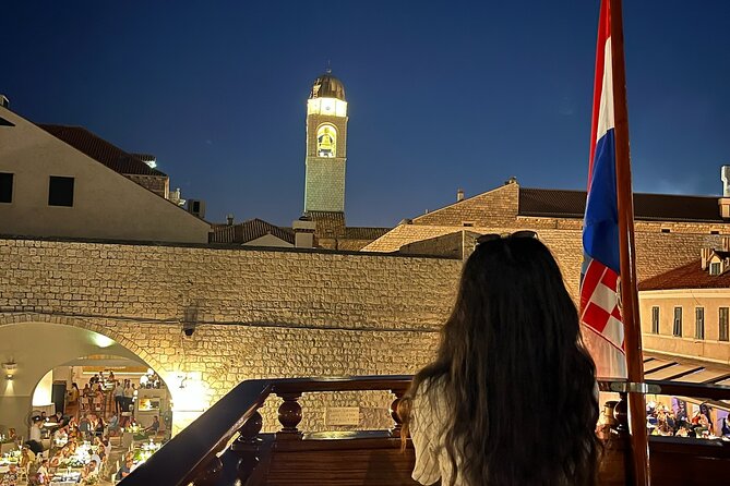 Dubrovnik Panoramic Night Cruise with Karaka - Is $40.05 a fair price?