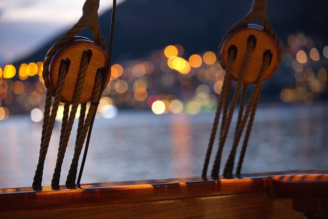 Dubrovnik Panoramic Night Cruise with Karaka - Who will enjoy this Karaka cruise?