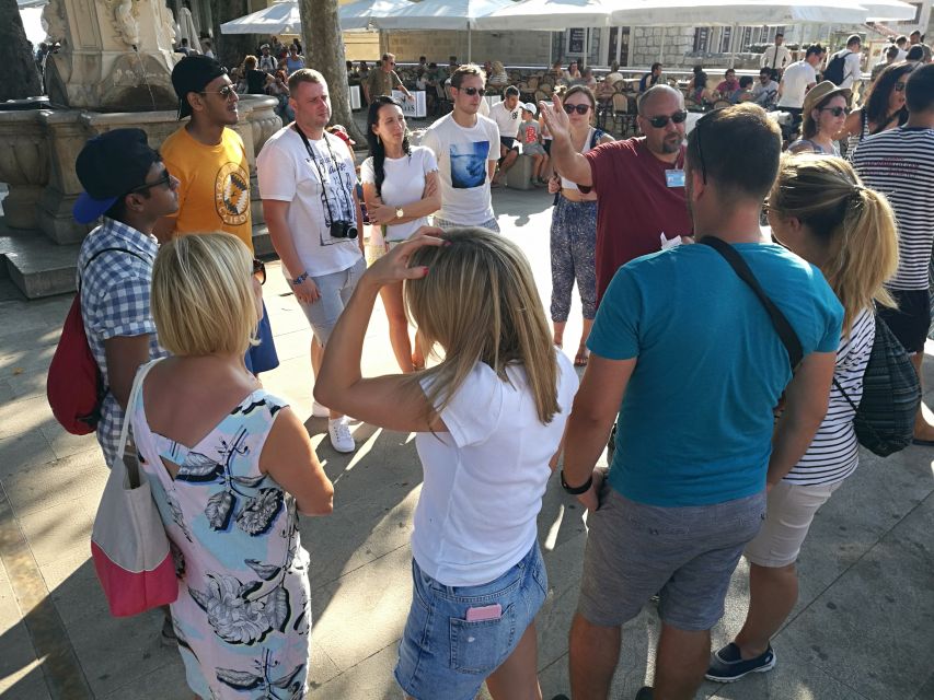 Dubrovnik: Panoramic Ride and Old Town Guided Walking Tour - Who should book this tour