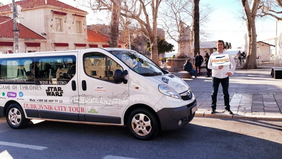 Dubrovnik: Panoramic Ride and Old Town Guided Walking Tour - What you do not get in 90 minutes