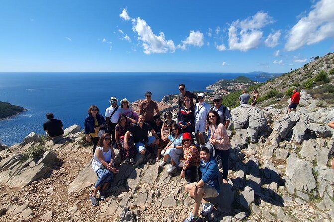 Dubrovnik Panoramic Sightseeing Tour with Guide (minivan) - Why the minivan format works
