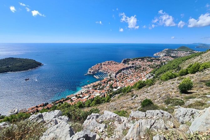 Dubrovnik Panoramic Sightseeing Tour with Guide (minivan) - Timing, photo conditions, and the pace