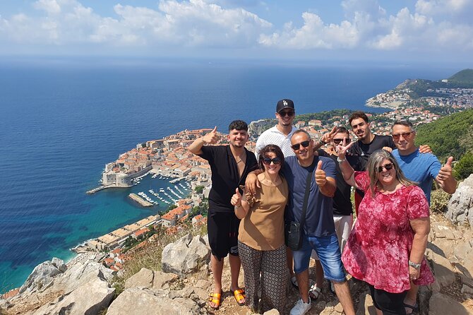 Dubrovnik Panoramic Sightseeing Tour with Guide (minivan) - Is $47.18 a fair price?