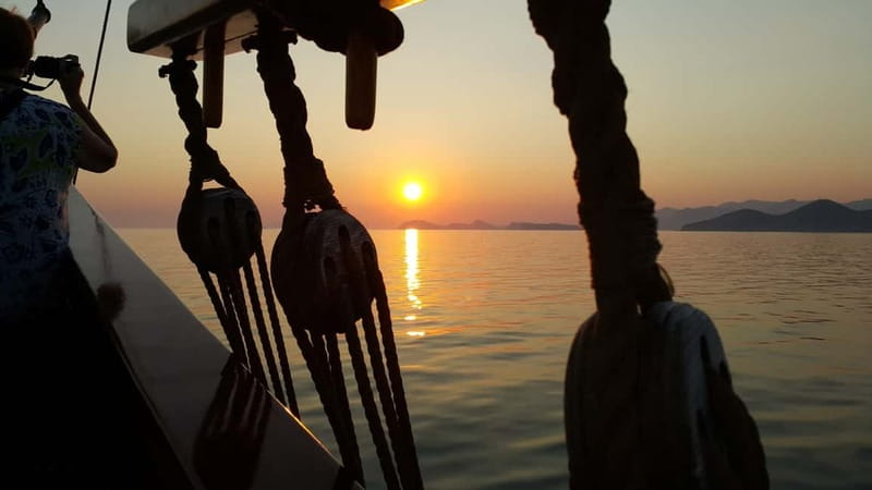 Dubrovnik: Panoramic Sunset Cruise on Karaka Ship - Why the Karaka makes this more than a regular boat ride