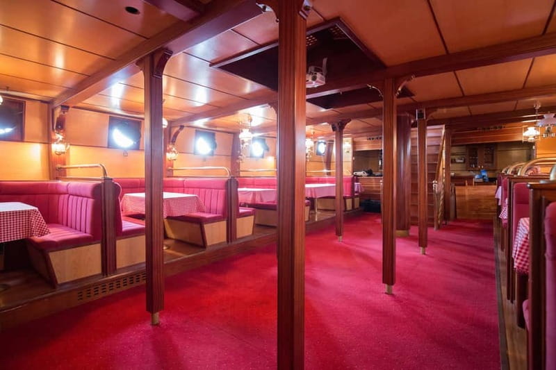 Dubrovnik: Panoramic Sunset Cruise on Karaka Ship - Is $65 good value?