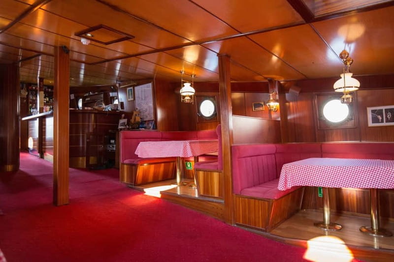 Dubrovnik: Panoramic Sunset Cruise on Karaka Ship - Who should book this sunset cruise?