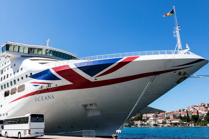 Dubrovnik & Peljesac (Ston & winery) 7-8h PRIVATE SHORE TOUR - Timing, comfort, and practical planning