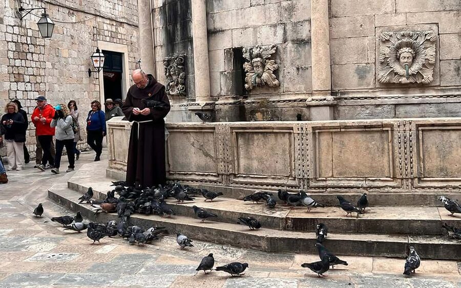 Dubrovnik: Pile Gate & Old Town with Spices and Hidden Gems - Starting at Nautika and Entering Through Pile Gate