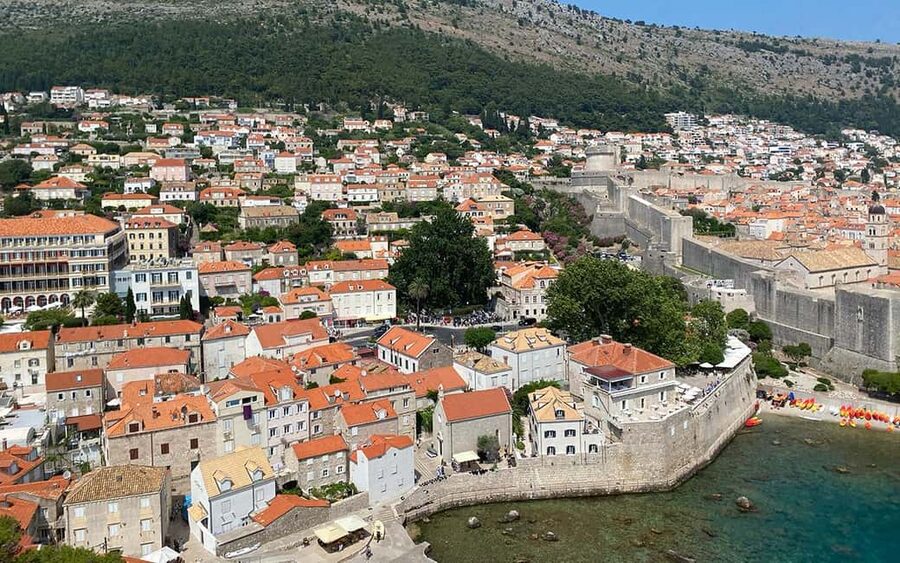 Dubrovnik: Pile Gate & Old Town with Spices and Hidden Gems - Who Should Book This Dubrovnik Walk?