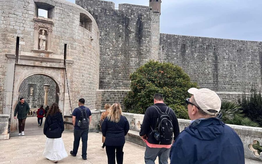 Dubrovnik: Pile Gate & Old Town with Spices and Hidden Gems - Guides Who Add Local Life to the Story