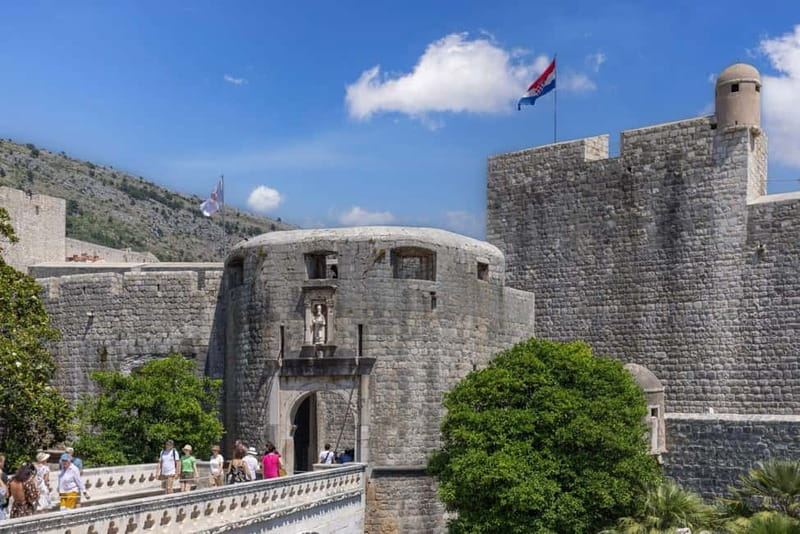 Dubrovnik: Pile Gate & Old Town with Spices and Hidden Gems - Is $26 a Fair Price?